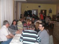 4. setkání disHarmonie v roce 2012_U Nováků - Čekanice